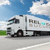 Relocari Bucuresti - servicii de transport mobila si bunuri